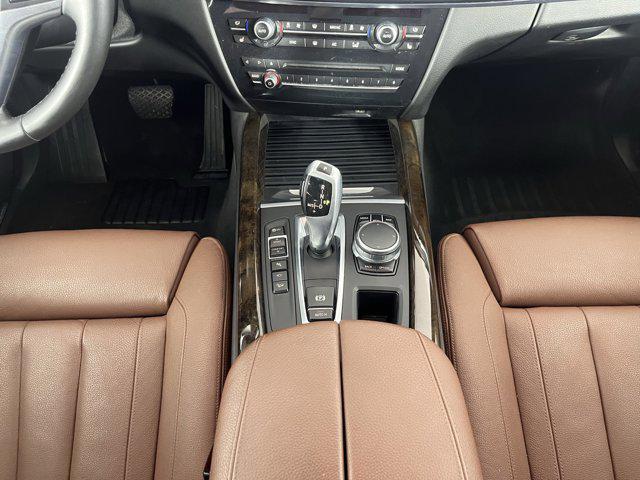 used 2017 BMW X5 car, priced at $15,998