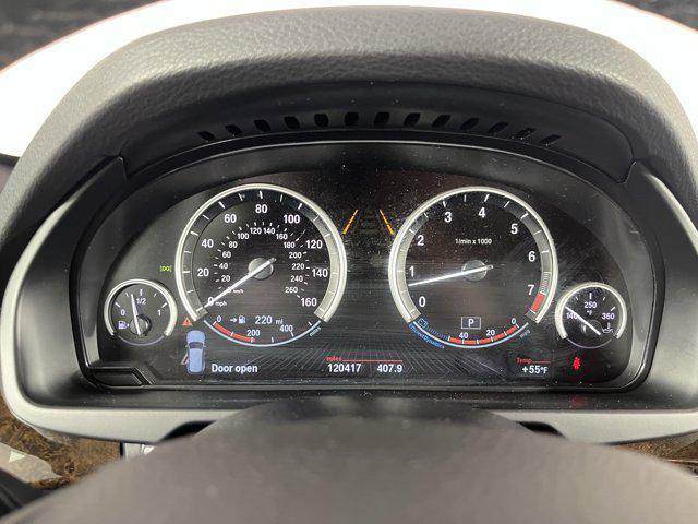 used 2017 BMW X5 car, priced at $15,998