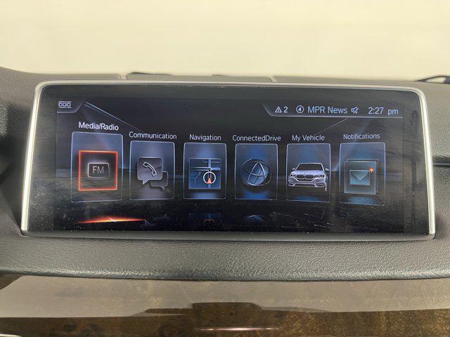 used 2017 BMW X5 car, priced at $15,998