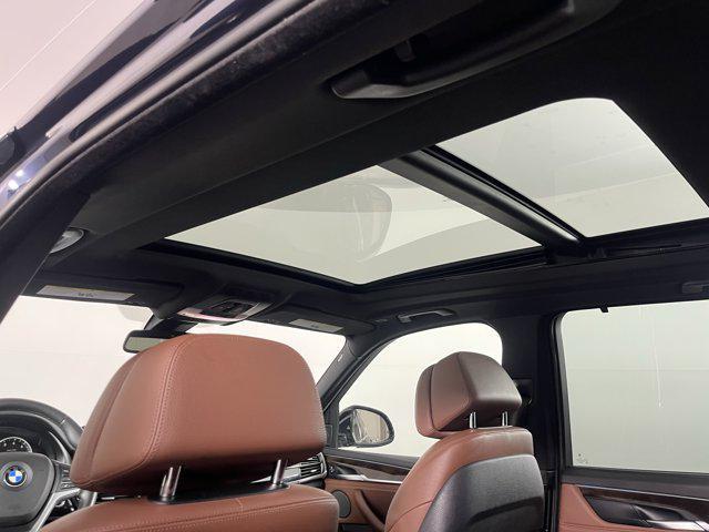 used 2017 BMW X5 car, priced at $15,998