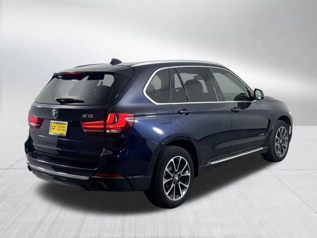 used 2017 BMW X5 car, priced at $15,998