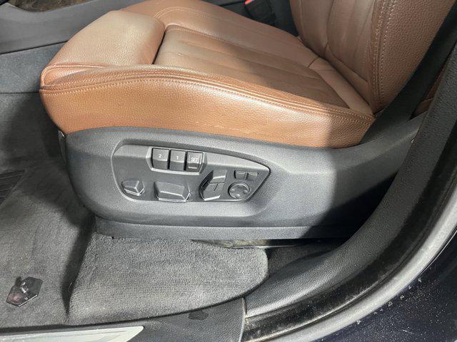 used 2017 BMW X5 car, priced at $15,998