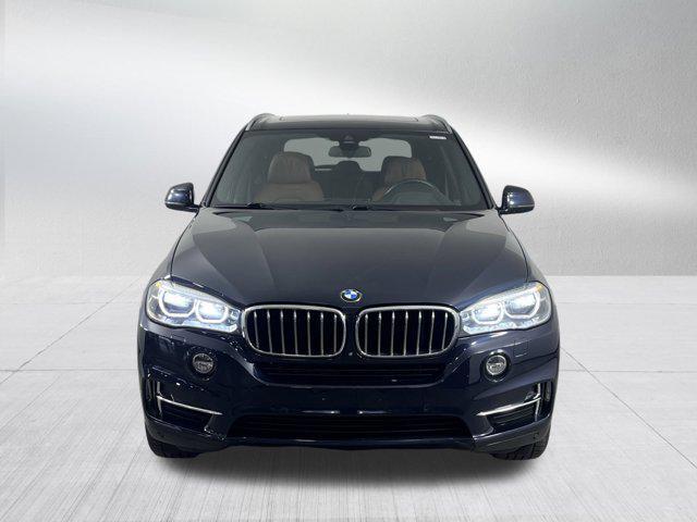 used 2017 BMW X5 car, priced at $15,998