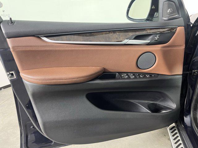 used 2017 BMW X5 car, priced at $15,998
