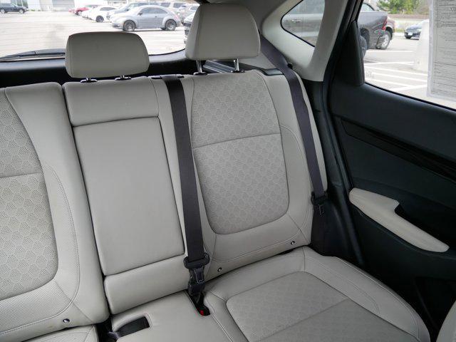 used 2021 Kia Seltos car, priced at $19,798