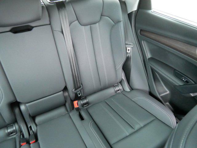 used 2022 Audi Q5 car, priced at $36,998