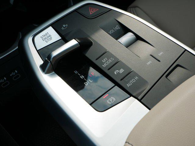 used 2023 BMW X1 car, priced at $33,798