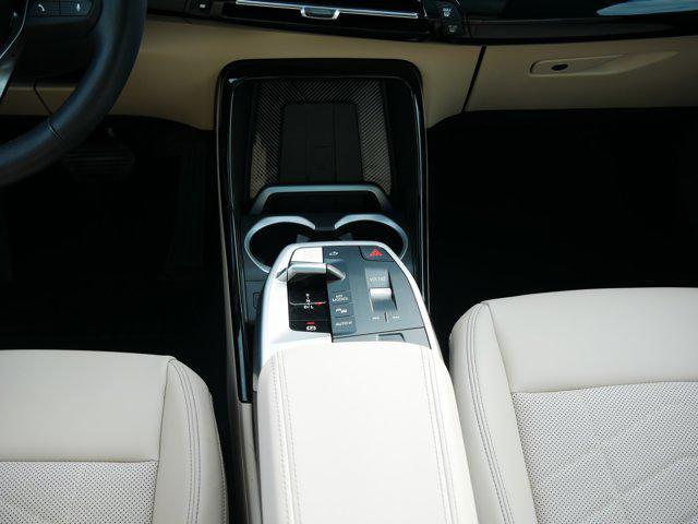used 2023 BMW X1 car, priced at $33,798