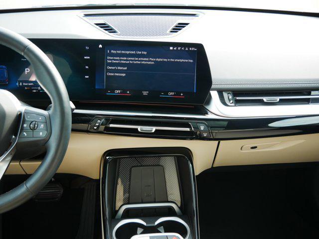 used 2023 BMW X1 car, priced at $33,798