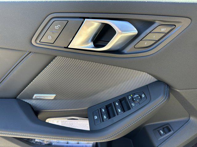 new 2026 BMW M235 Gran Coupe car, priced at $54,575