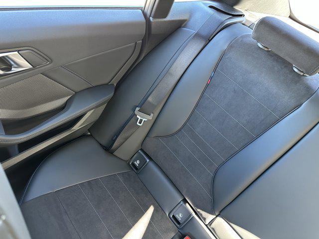 new 2026 BMW M235 Gran Coupe car, priced at $54,575