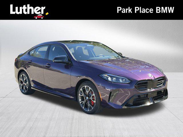new 2026 BMW M235 Gran Coupe car, priced at $54,575