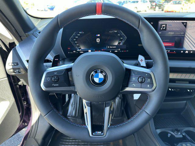 new 2026 BMW M235 Gran Coupe car, priced at $54,575
