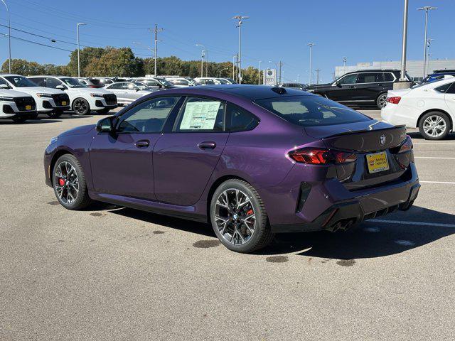 new 2026 BMW M235 Gran Coupe car, priced at $54,575
