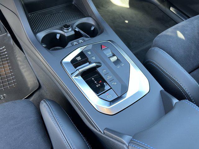 new 2026 BMW M235 Gran Coupe car, priced at $54,575