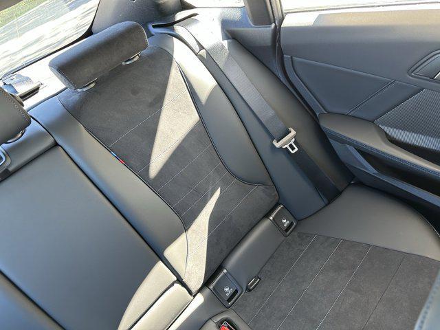 new 2026 BMW M235 Gran Coupe car, priced at $54,575