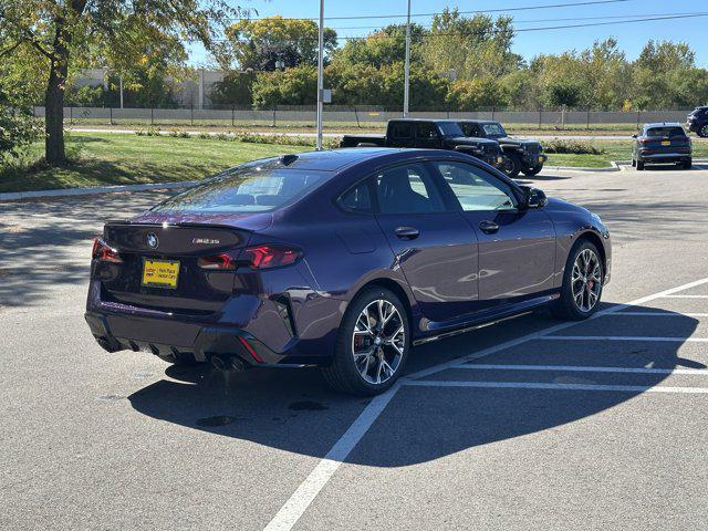 new 2026 BMW M235 Gran Coupe car, priced at $54,575