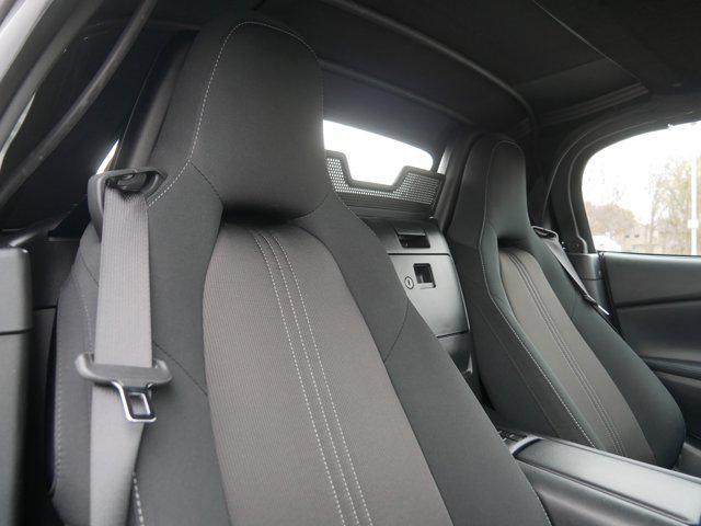 used 2024 Mazda MX-5 Miata car, priced at $25,000