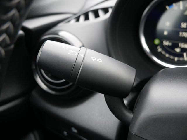 used 2024 Mazda MX-5 Miata car, priced at $25,000