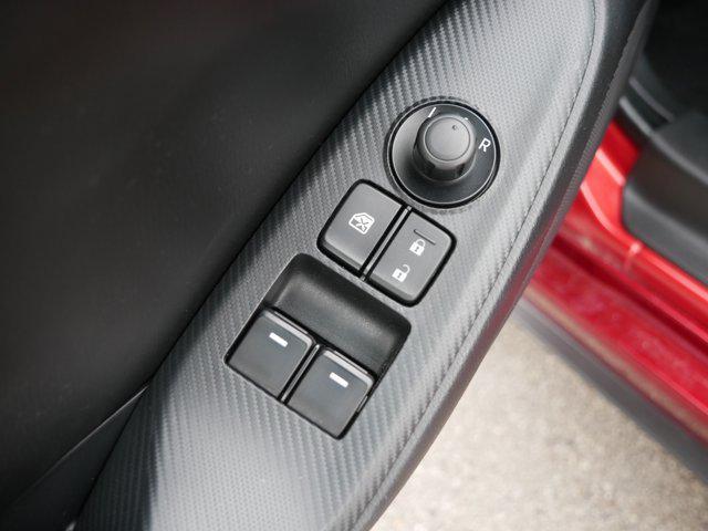 used 2024 Mazda MX-5 Miata car, priced at $25,000