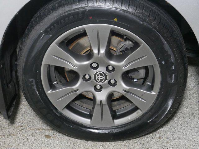 used 2020 Toyota Sienna car, priced at $31,998