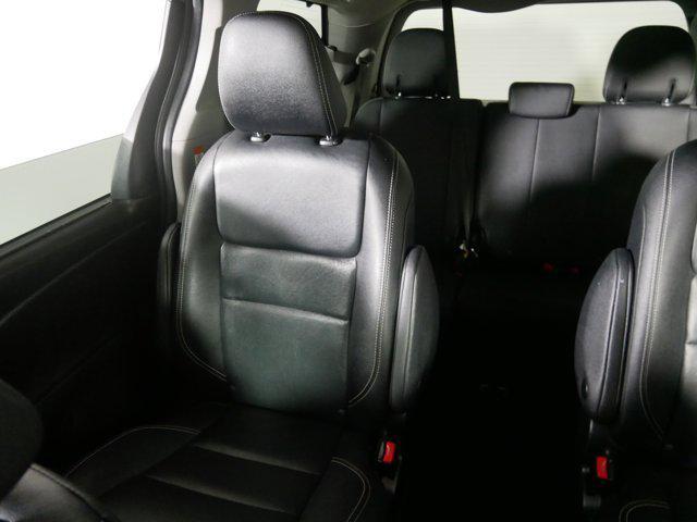 used 2020 Toyota Sienna car, priced at $31,998