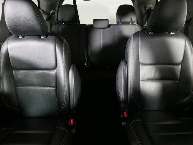 used 2020 Toyota Sienna car, priced at $31,998