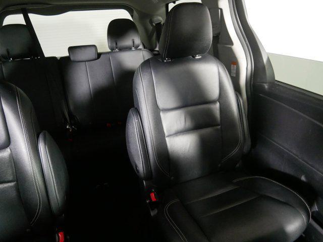 used 2020 Toyota Sienna car, priced at $31,998