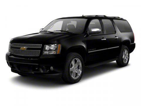 used 2010 Chevrolet Suburban car, priced at $10,998