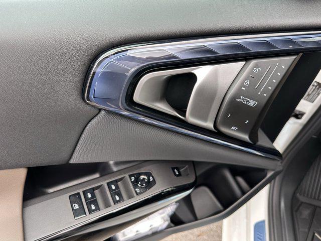 new 2026 BMW X3 car, priced at $71,465