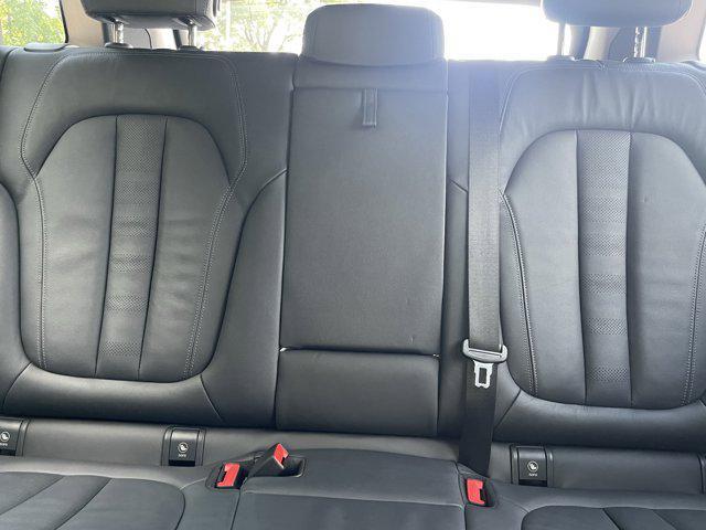 used 2022 BMW X5 car, priced at $38,398