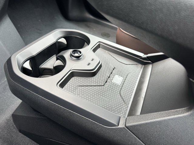 new 2026 BMW iX car, priced at $83,025