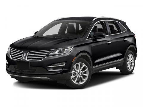 used 2017 Lincoln MKC car, priced at $15,998