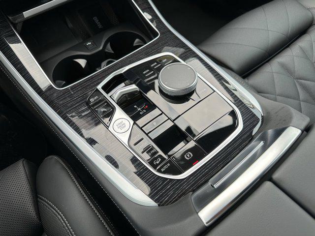 new 2026 BMW X5 car, priced at $82,525