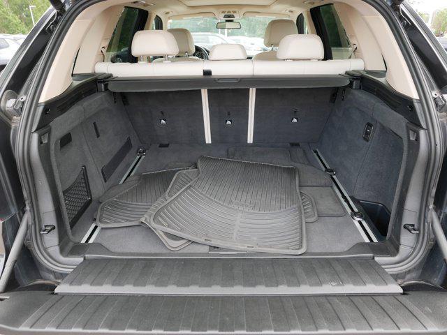 used 2016 BMW X5 car, priced at $17,298