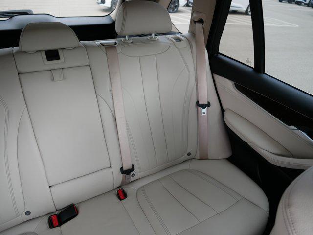 used 2016 BMW X5 car, priced at $17,298
