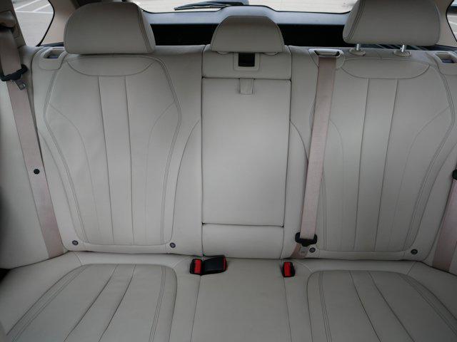 used 2016 BMW X5 car, priced at $17,298