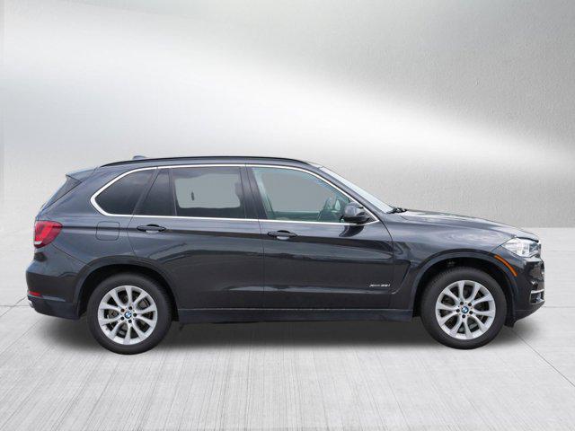 used 2016 BMW X5 car, priced at $17,298
