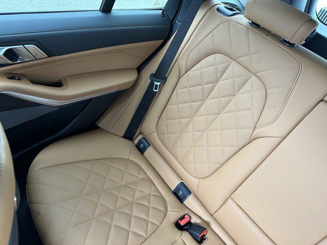new 2026 BMW X5 car, priced at $77,475