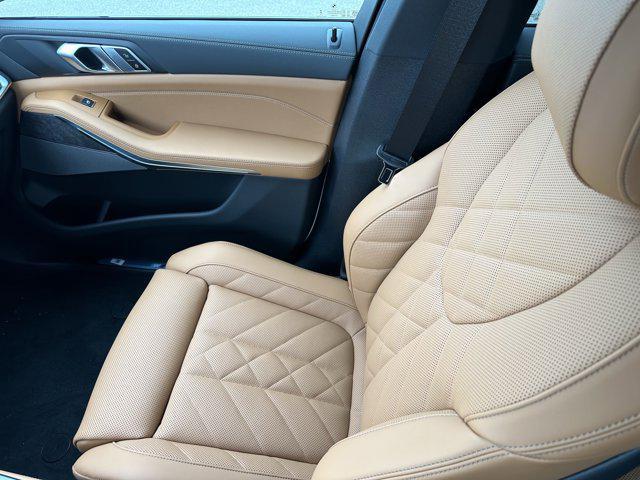 new 2026 BMW X5 car, priced at $77,475