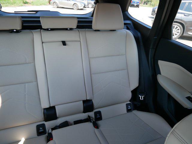 used 2024 BMW X1 car, priced at $40,998