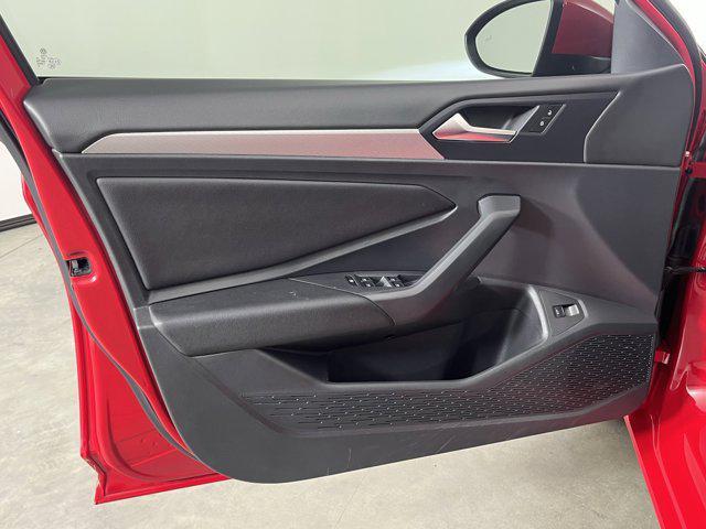 used 2019 Volkswagen Jetta car, priced at $14,498