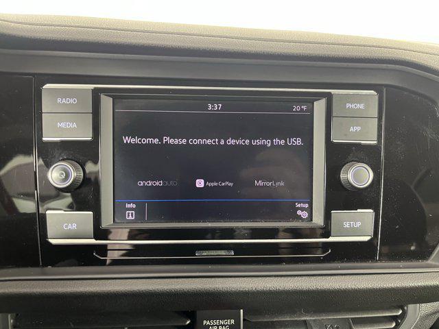 used 2019 Volkswagen Jetta car, priced at $14,498