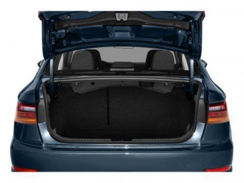 used 2019 Volkswagen Jetta car, priced at $14,498