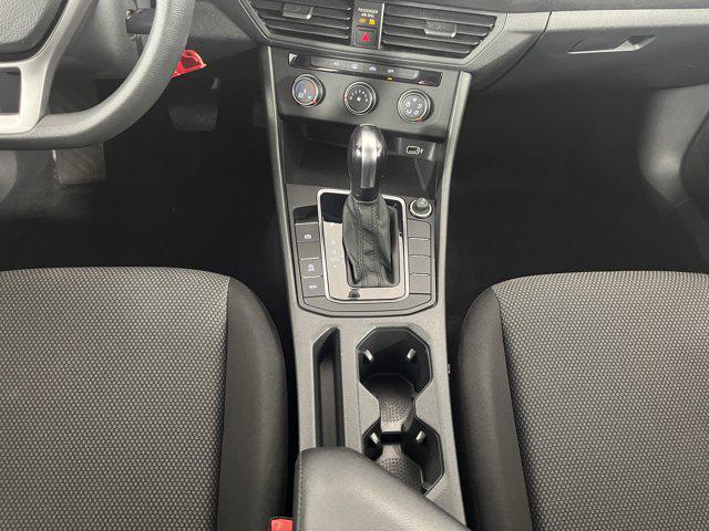 used 2019 Volkswagen Jetta car, priced at $14,498