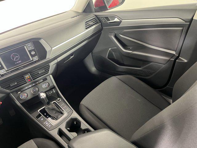 used 2019 Volkswagen Jetta car, priced at $14,498
