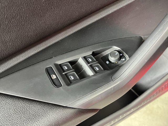 used 2019 Volkswagen Jetta car, priced at $14,498