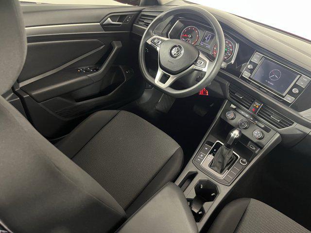 used 2019 Volkswagen Jetta car, priced at $14,498