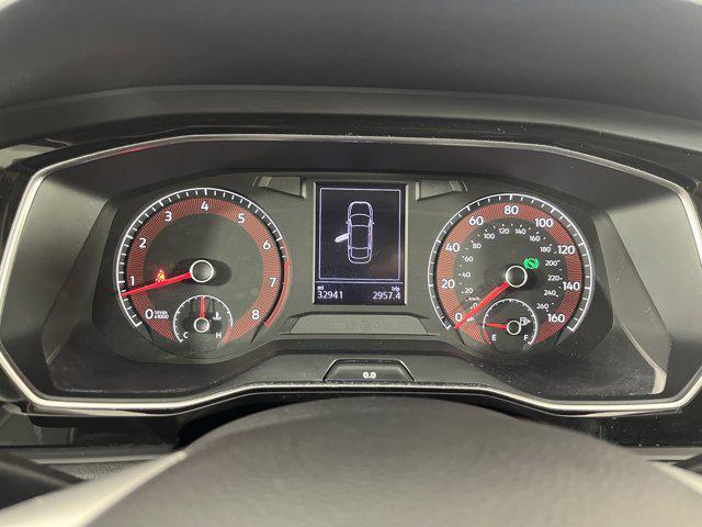 used 2019 Volkswagen Jetta car, priced at $14,498