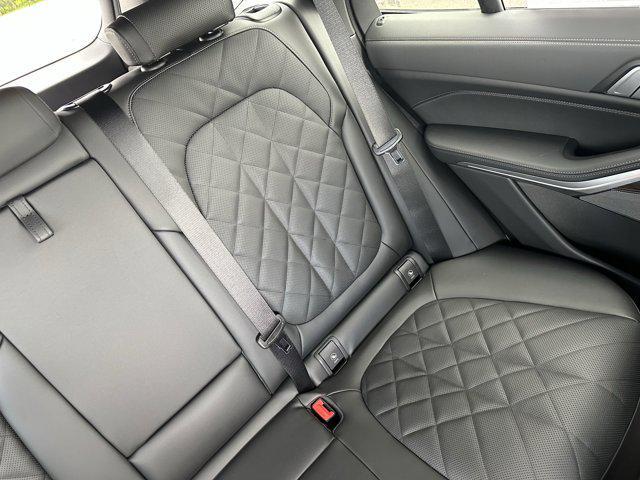 new 2026 BMW X5 car, priced at $78,170